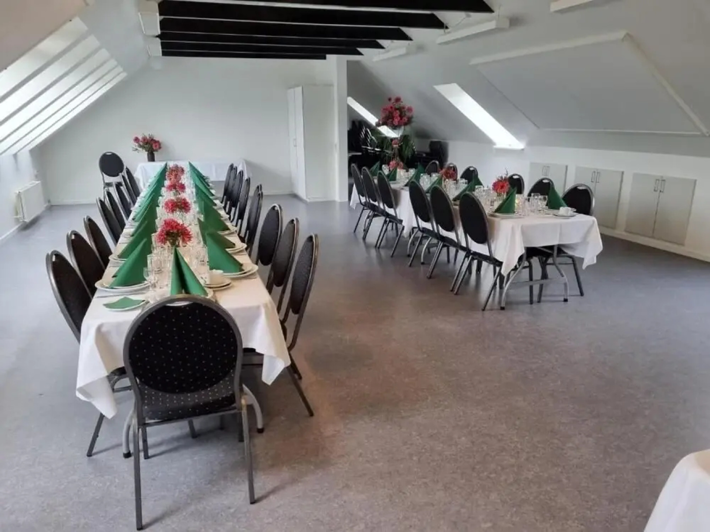 Thy Event og Naturcenter