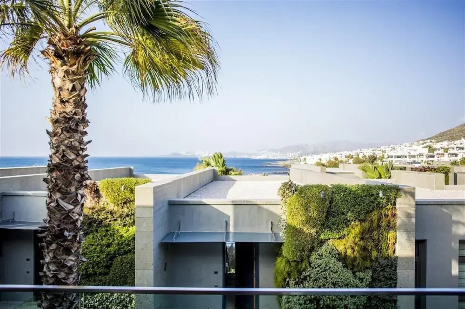 Cagdas Vıllas Swıssotel Hotel Residences