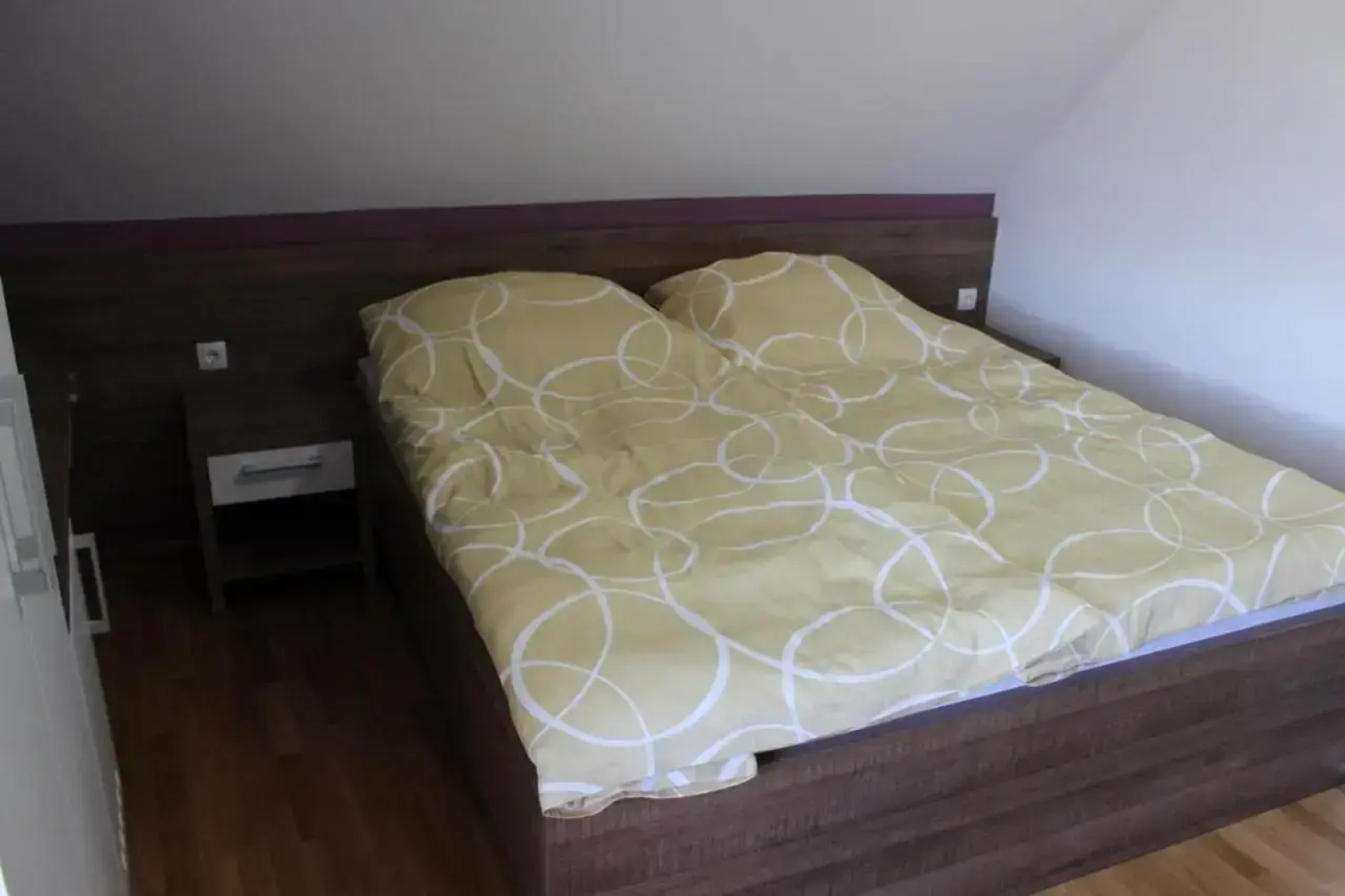 Hiša nasprot Sonca