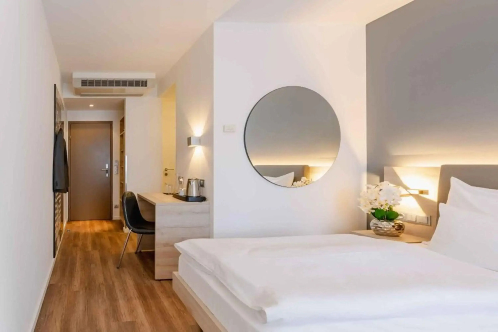 Hotel Kolpinghaus Wien Zentral