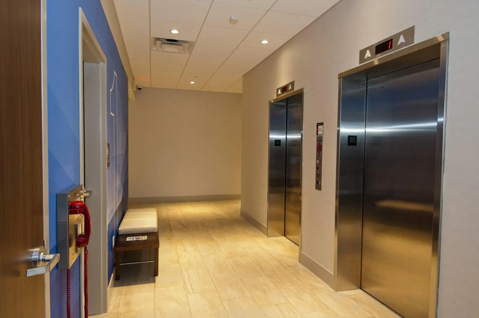 Holiday Inn Express & Suites Johnstown by IHG