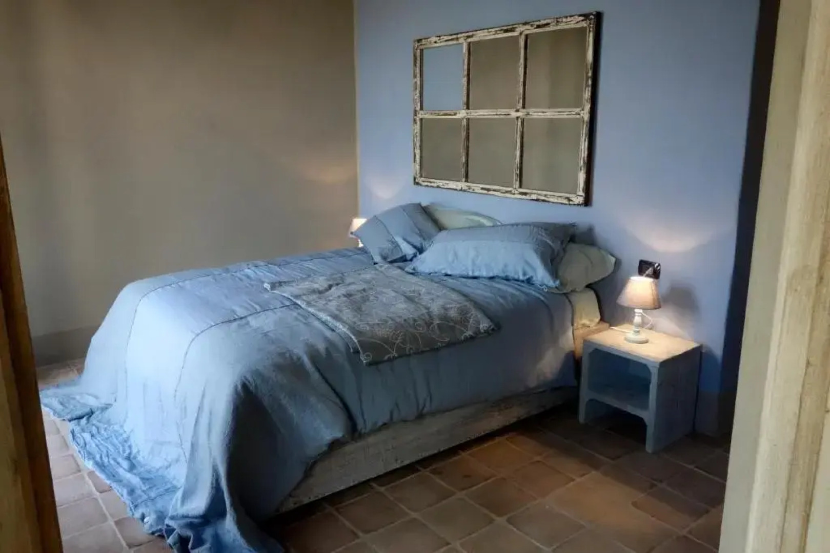 Locanda degli Ultimi