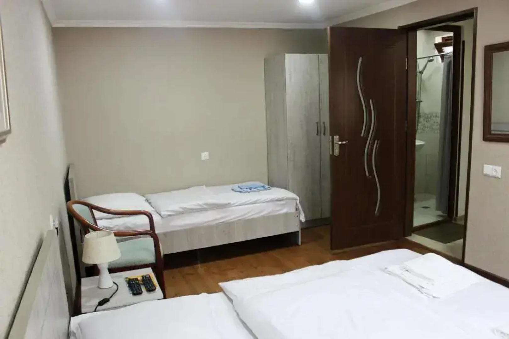 Guest House Erekle 6