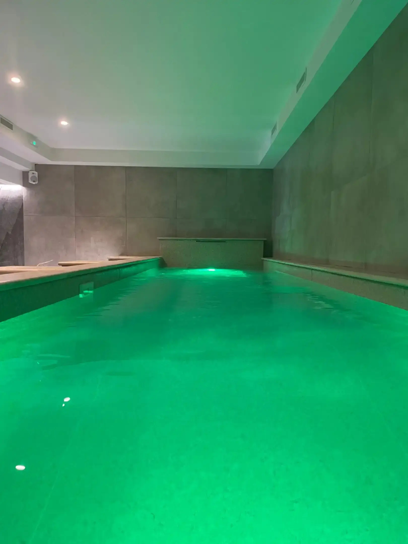 Vigna Caio Relais & Spa