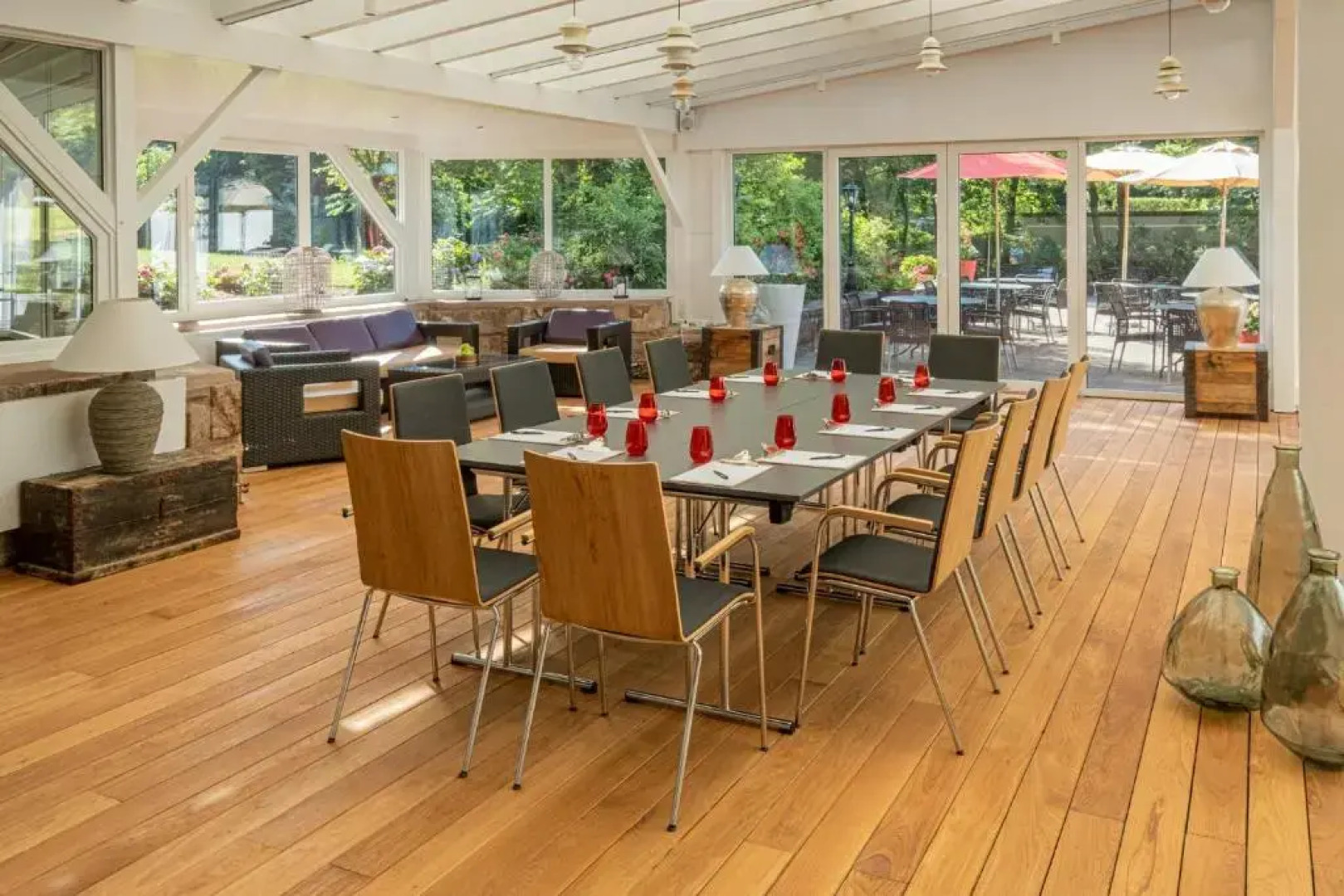 Hardenberg BurgHotel