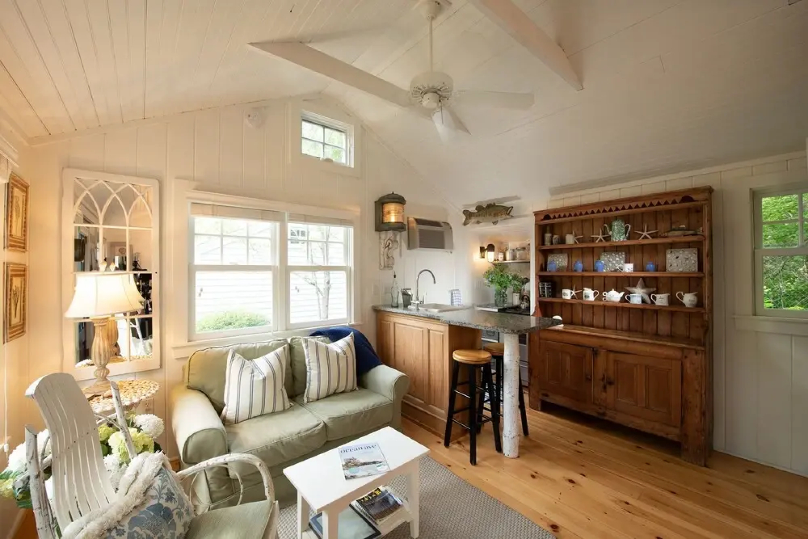 The Cottages at Cabot Cove