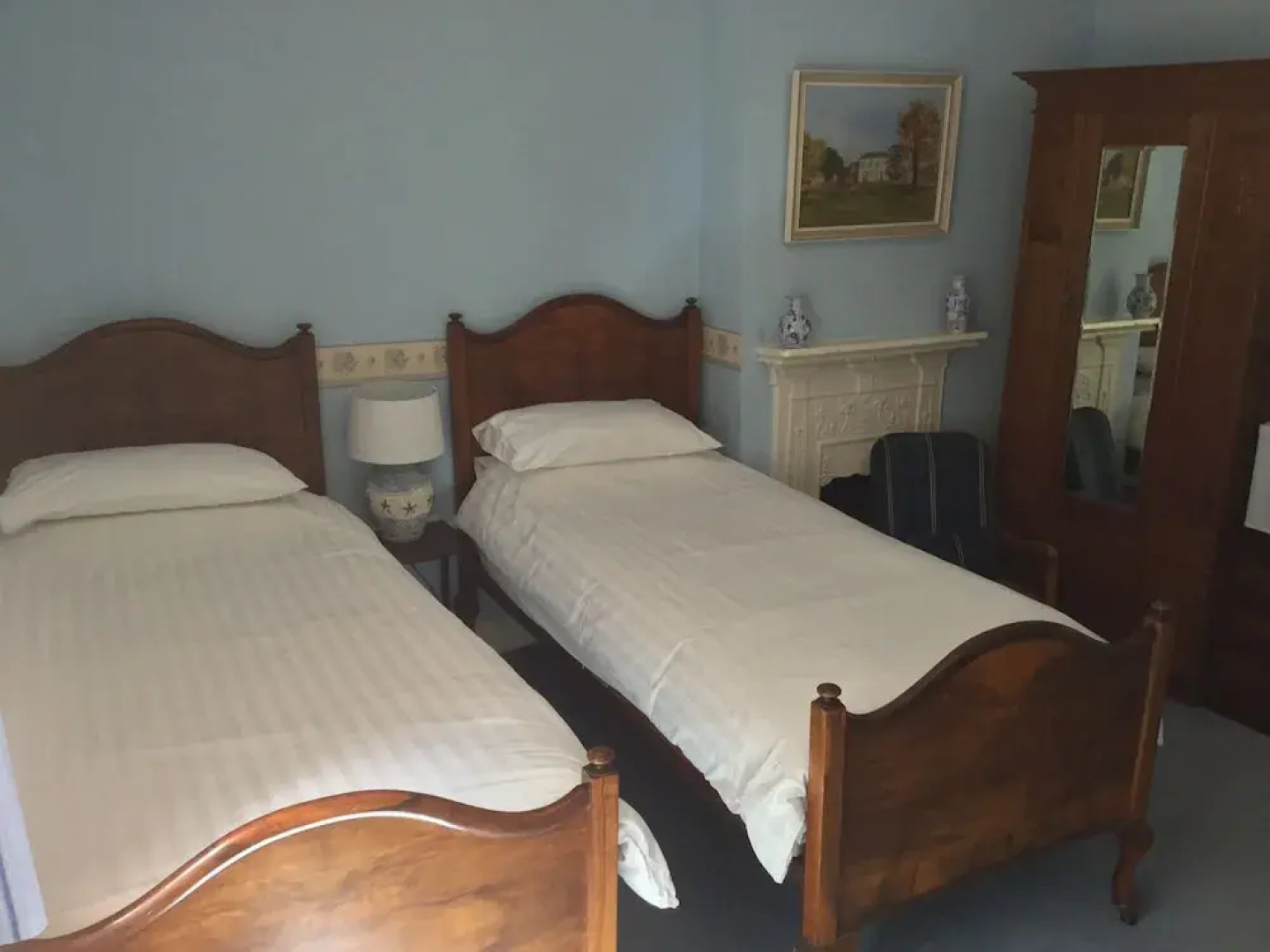 Scotland Lodge