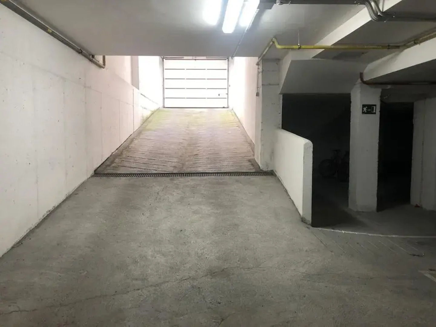 Apartamento Puente Romano Portal 4 1-b