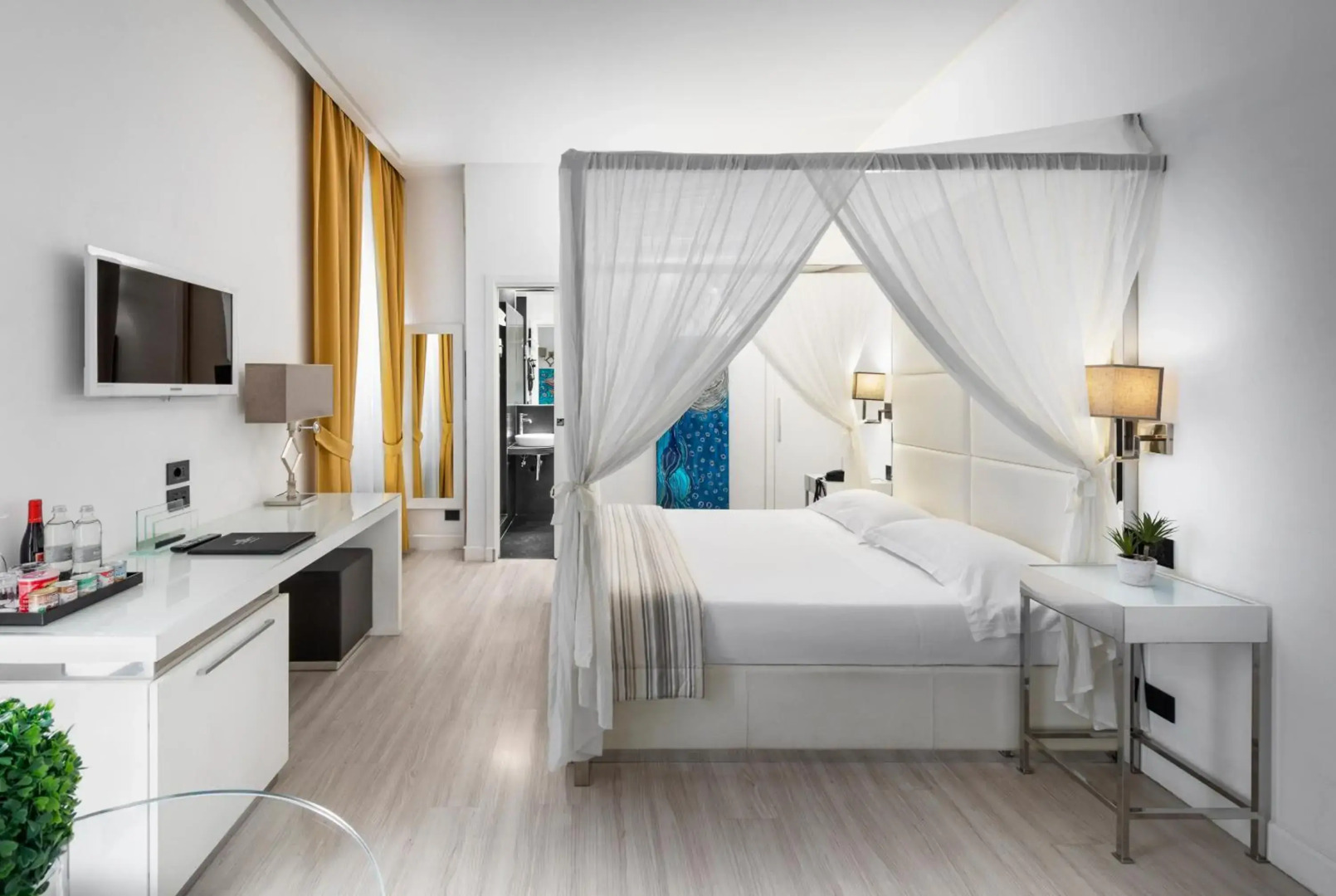 LHP Hotel Santa Margherita Palace & SPA