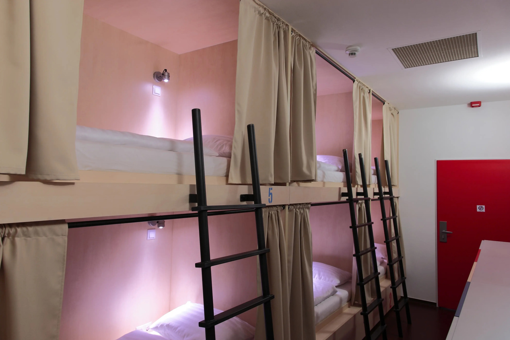 Maverick Budapest Soho