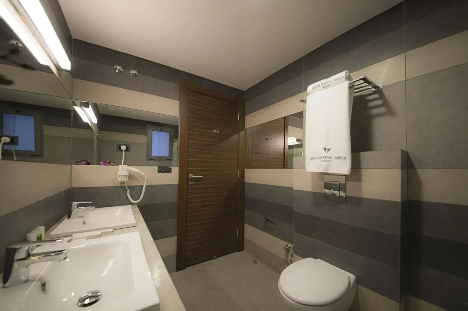 Urban Central Suites - Beirut