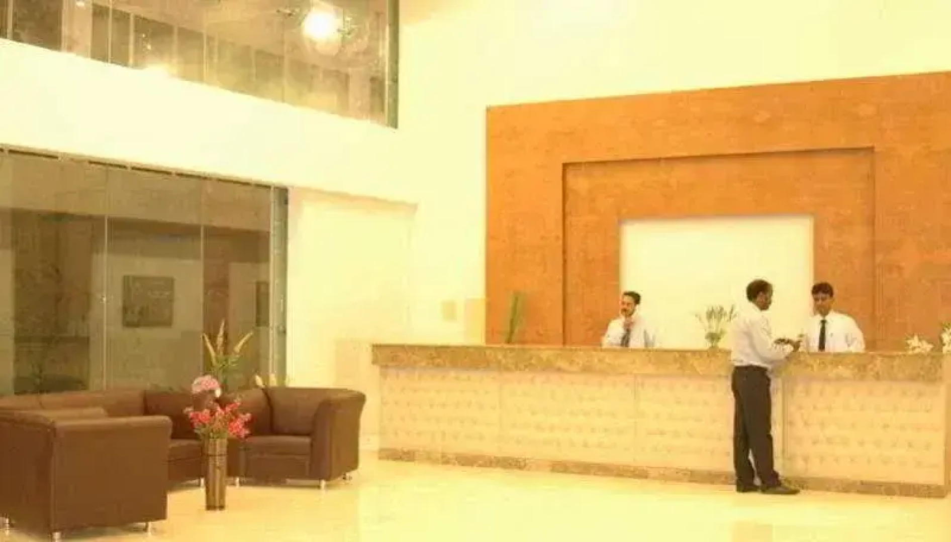 The Prabha International Hotel
