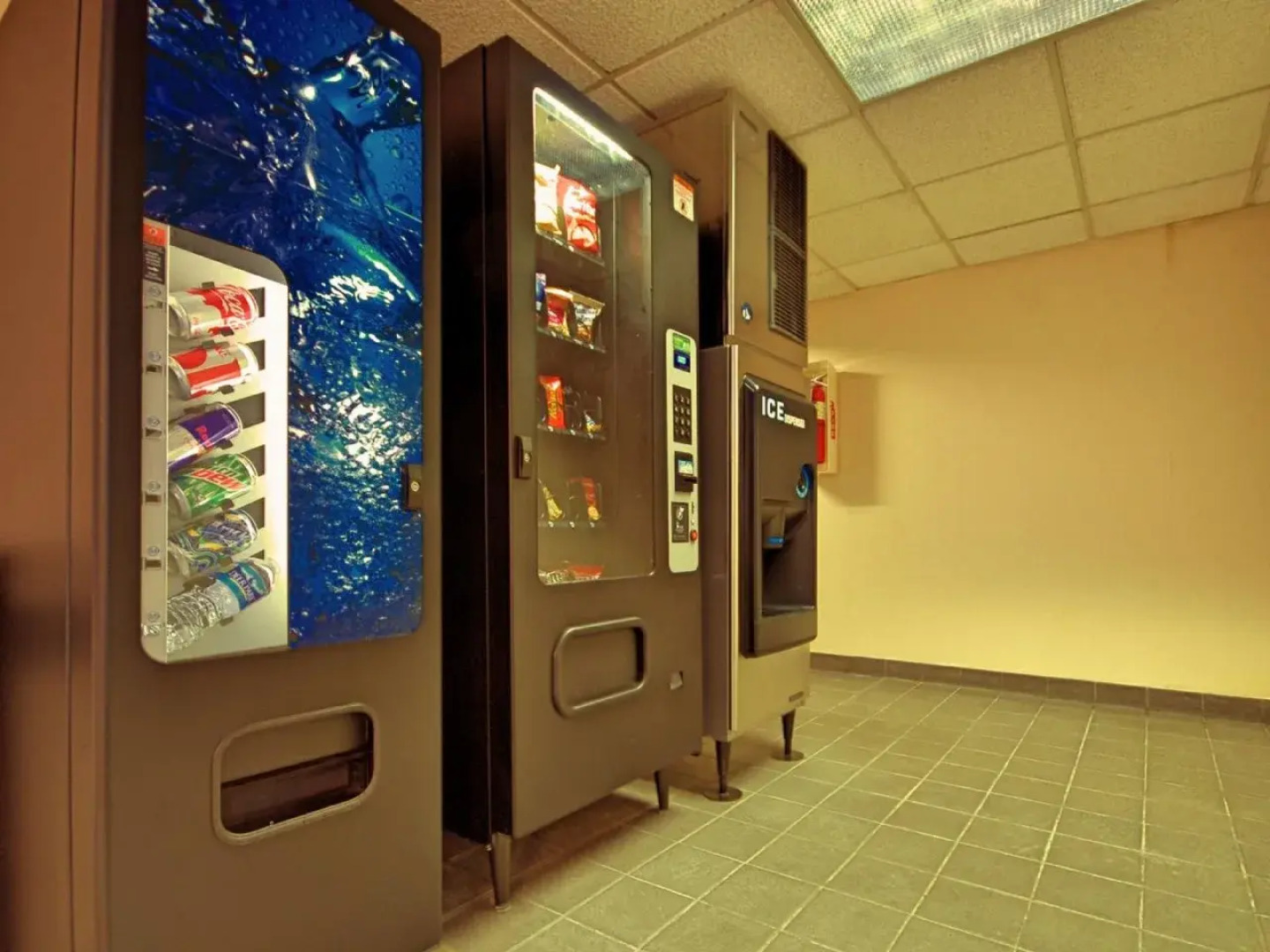 Best Western Plus Reading Inn & Suites