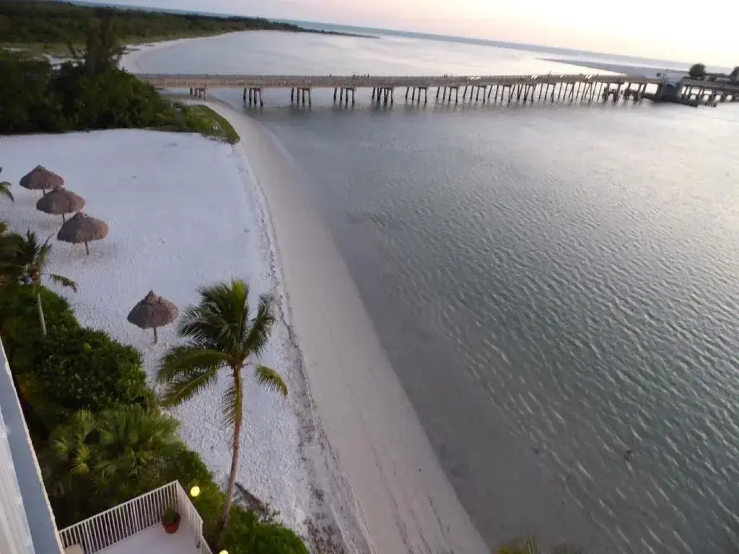 Siesta Bay RV Resort