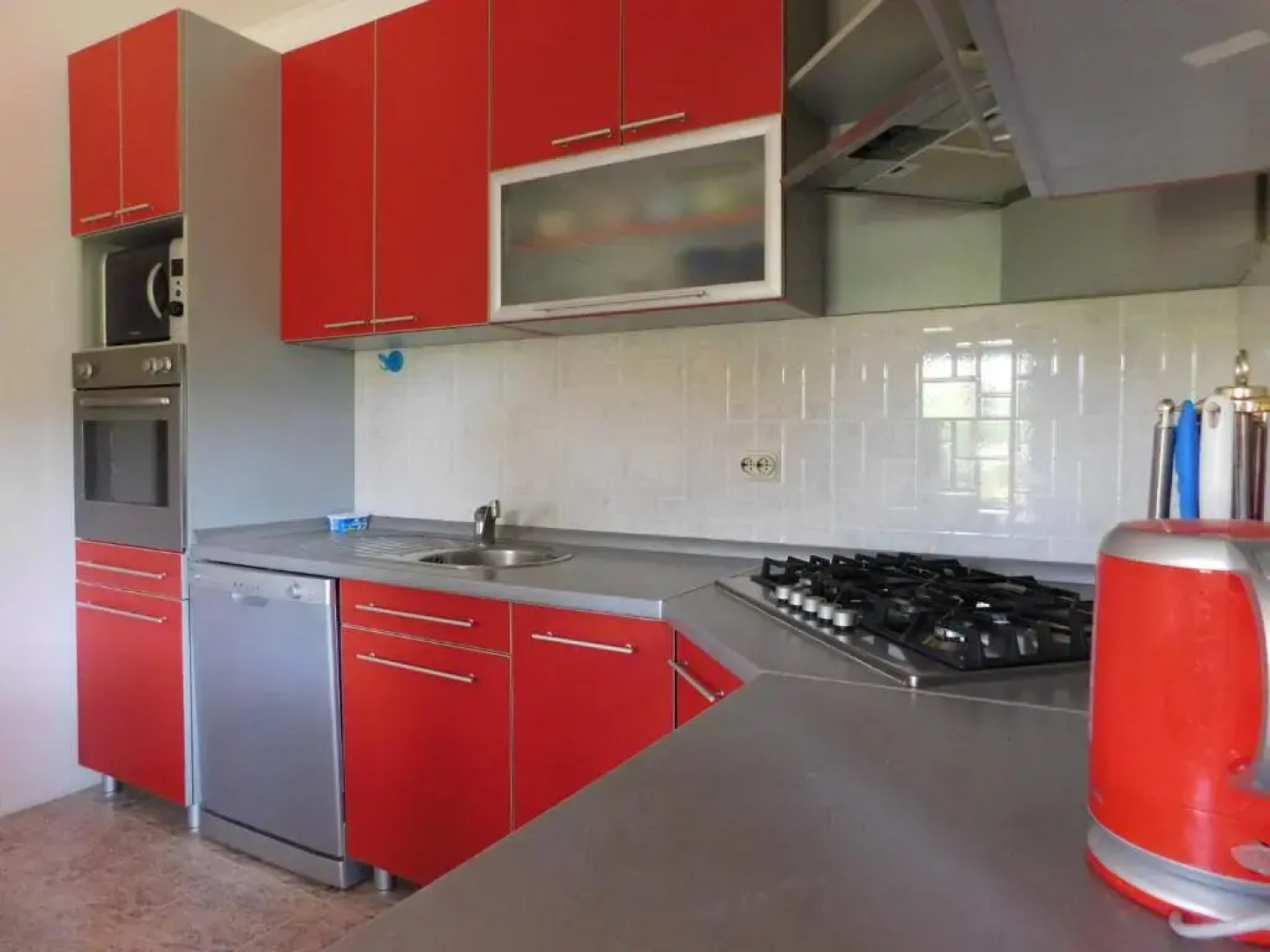 Apartments Leo Janjina