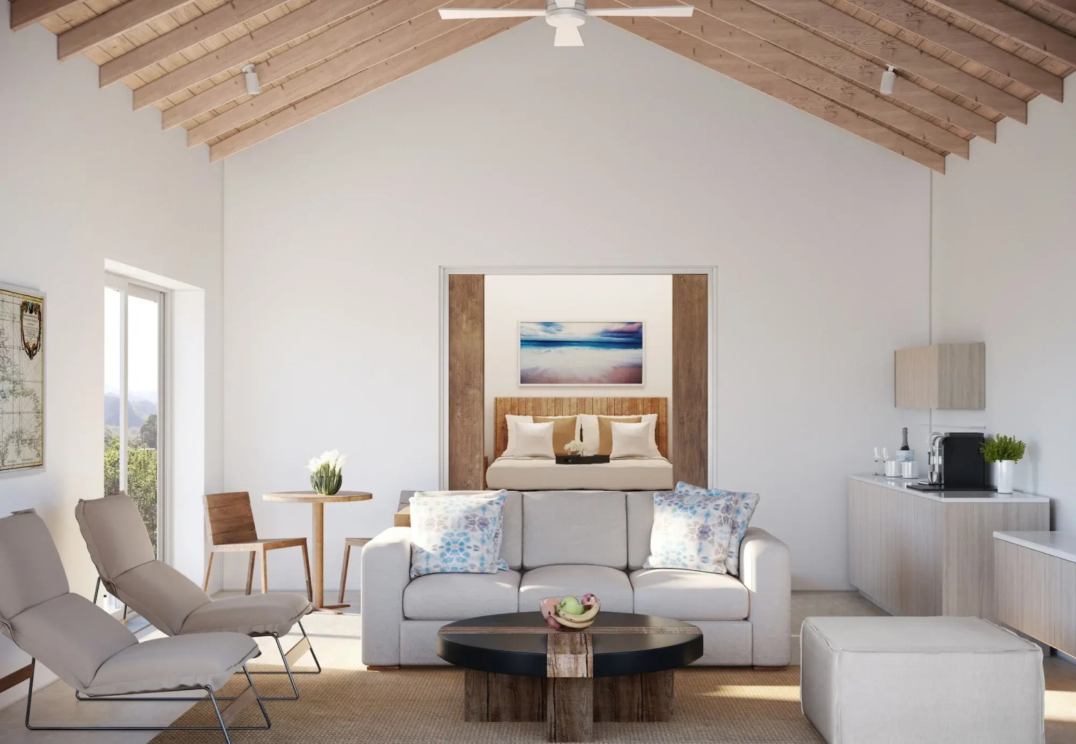 Sailrock South Caicos, Small Luxury Hotels of the World