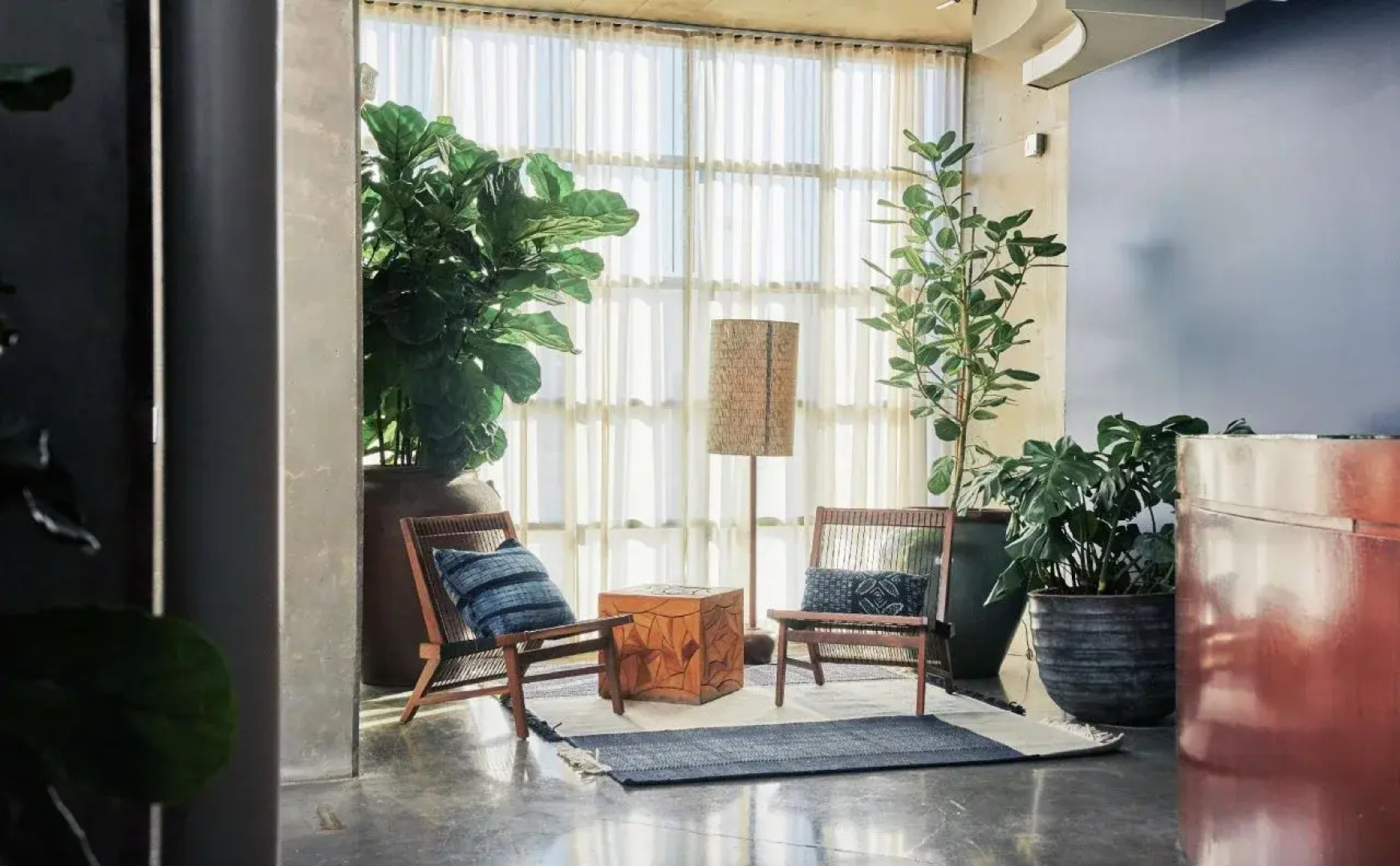 NYLO Dallas Plano Hotel, Tapestry Collection by Hilton