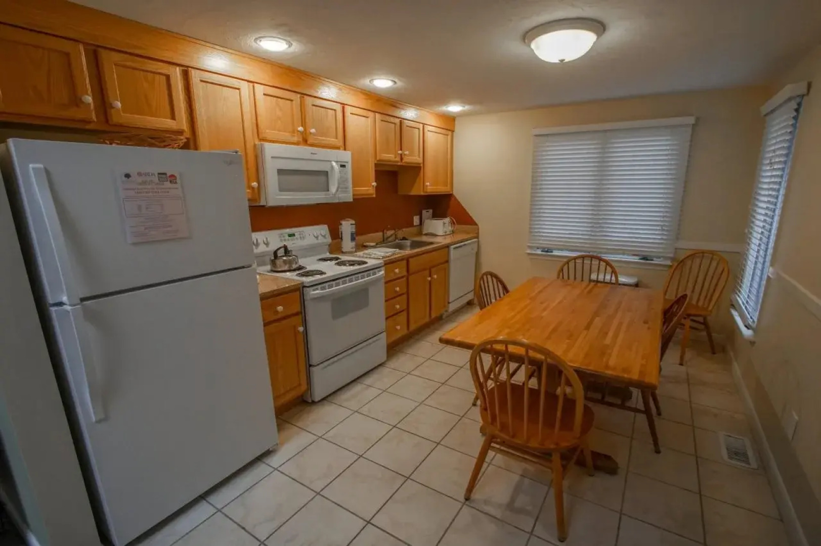 Cape Cod Holiday Estates, a VRI resort