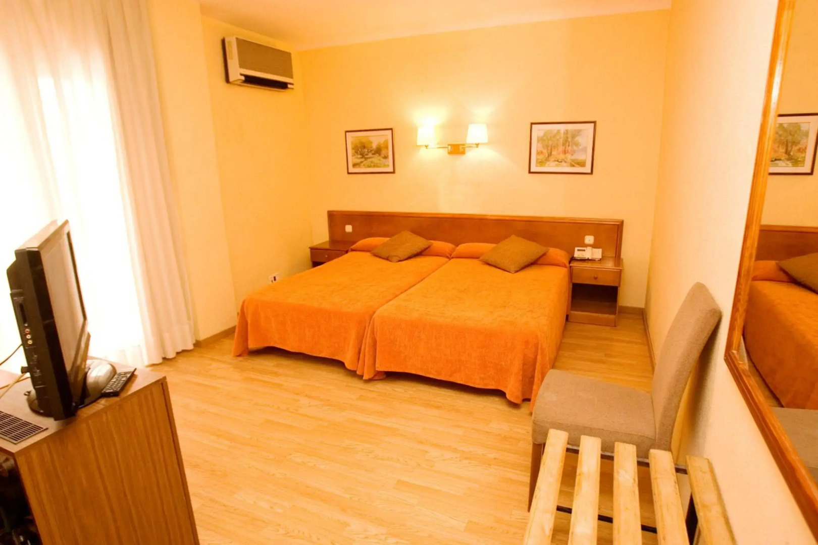 Hotel Vernisa Xativa