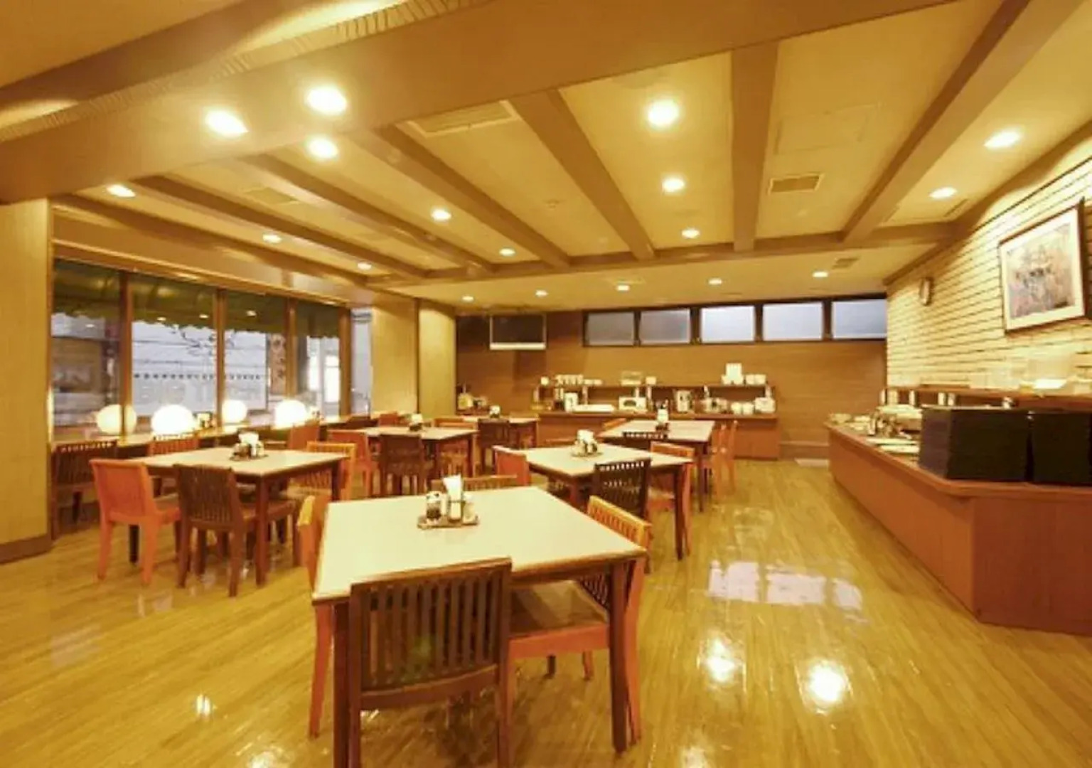 Hotel Route Inn Toyama Ekimae