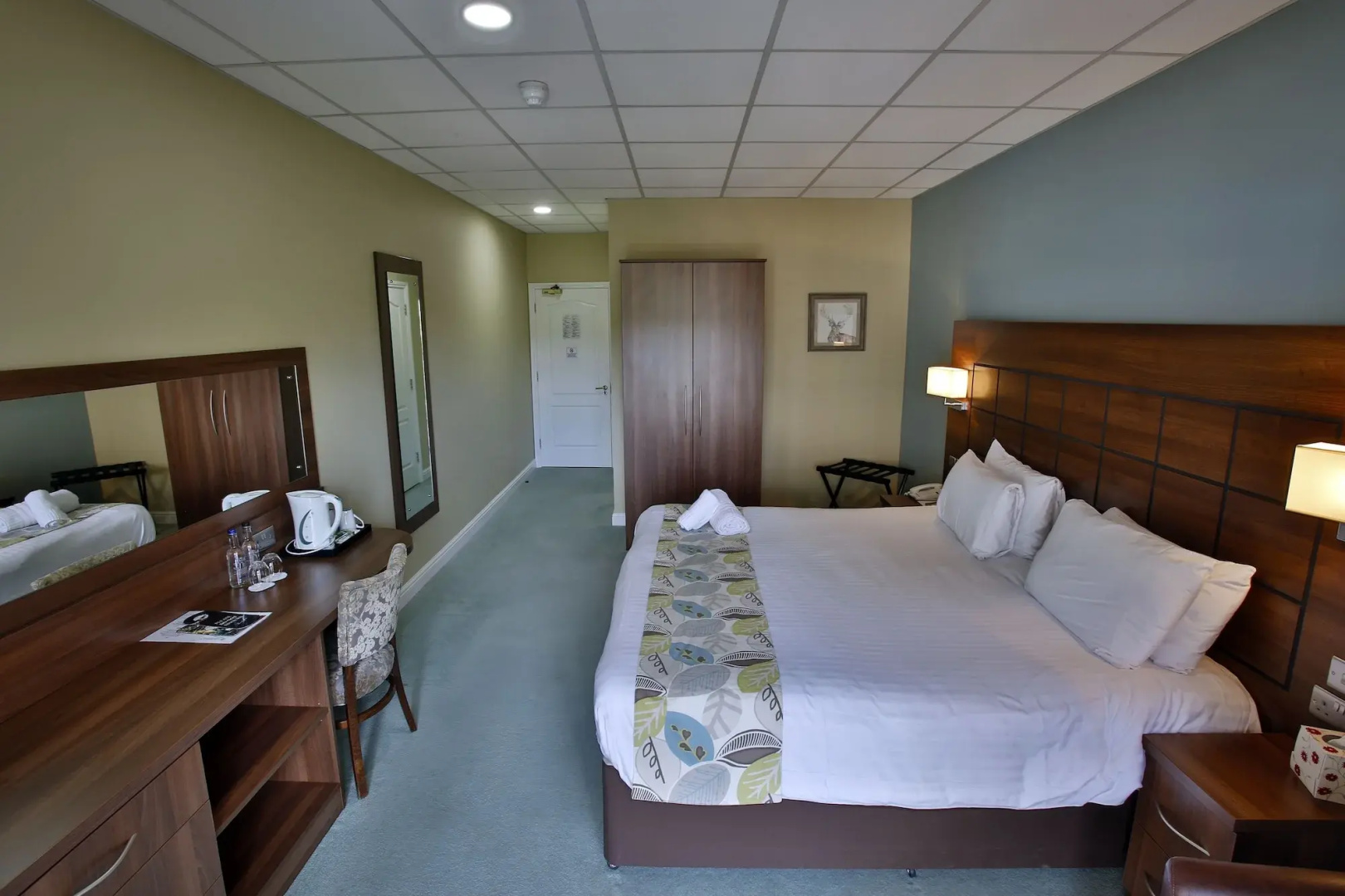 Quorn Grange Hotel