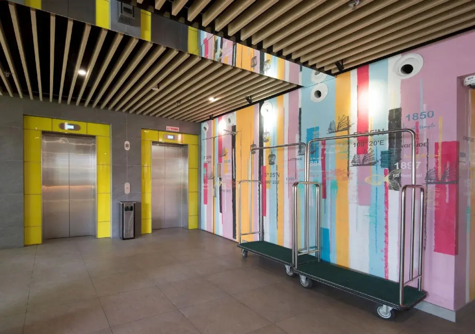 Travelodge Georgetown