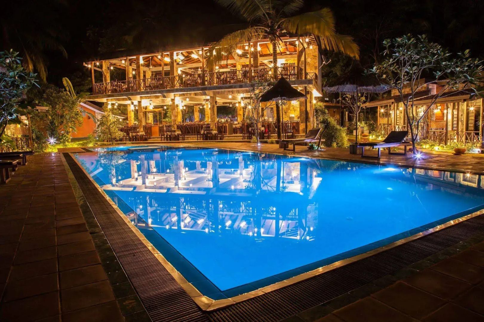 Villa Pinnawala