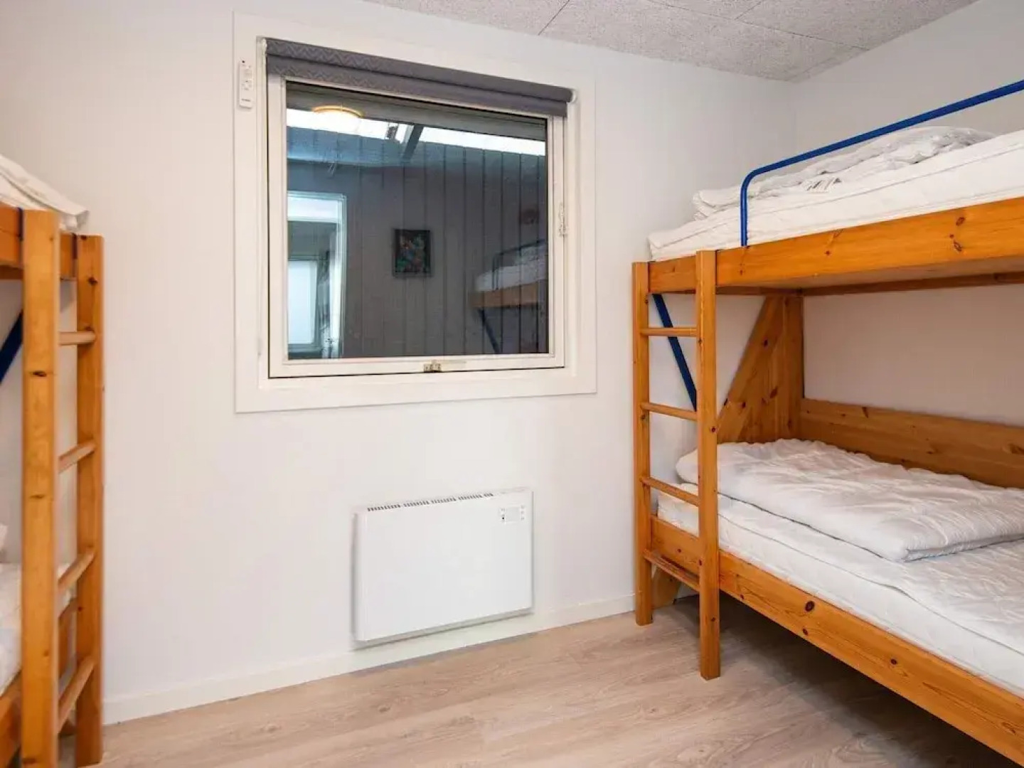 Cozy Retreat in Binderup - By Traum Ferienwohnungen