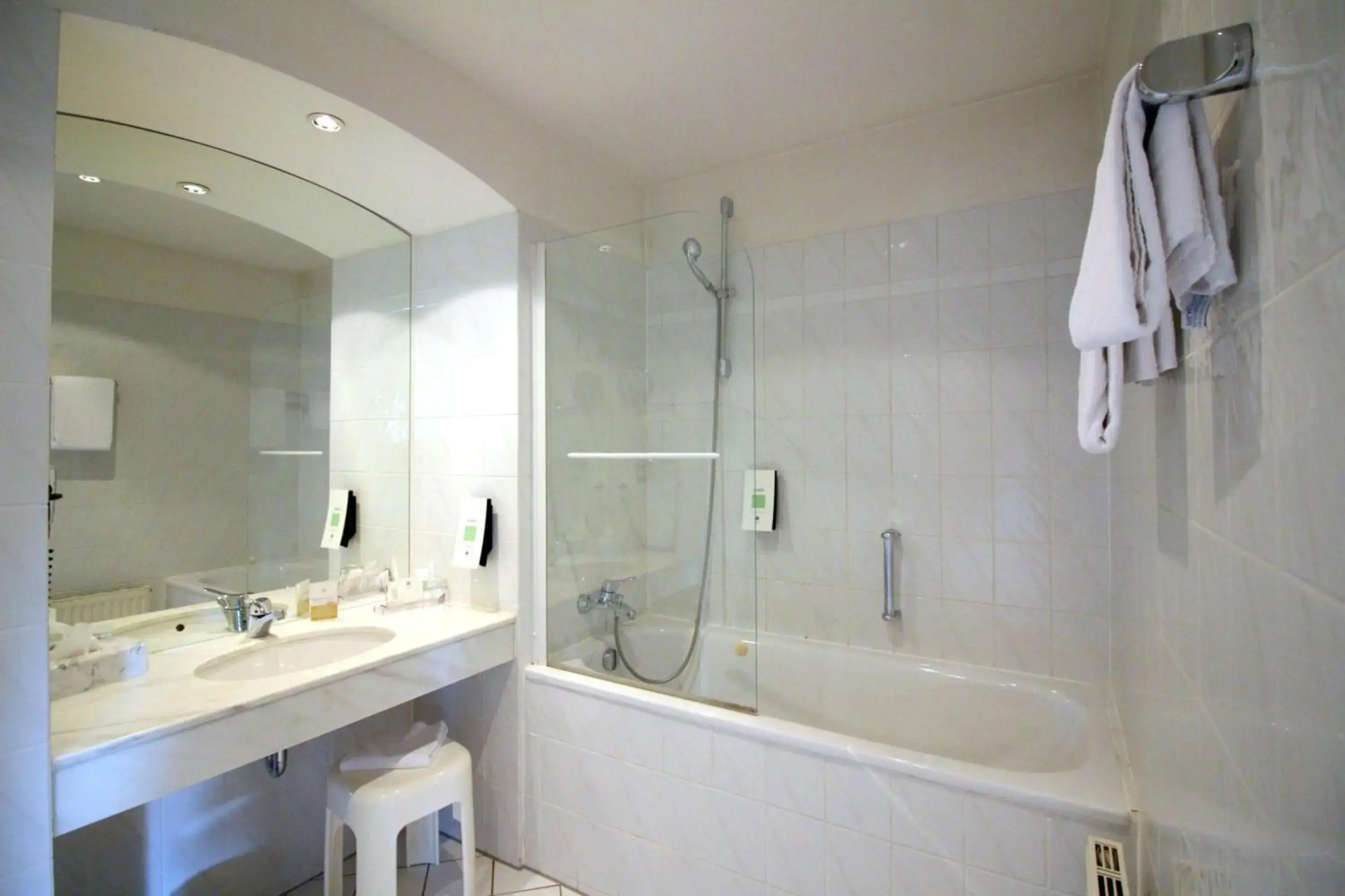 Hotel am Mühlenteich