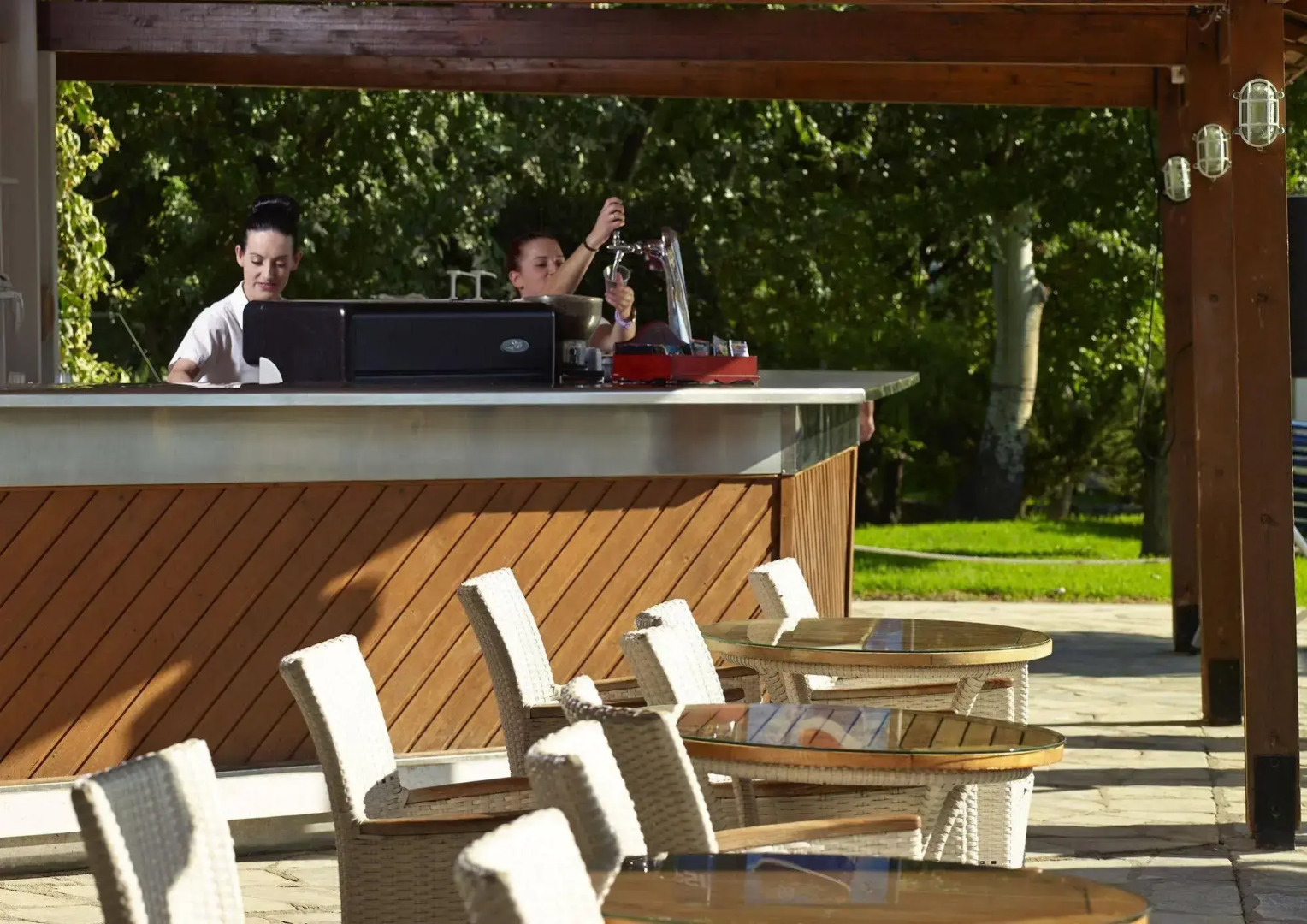 Roda Beach Resort & Spa