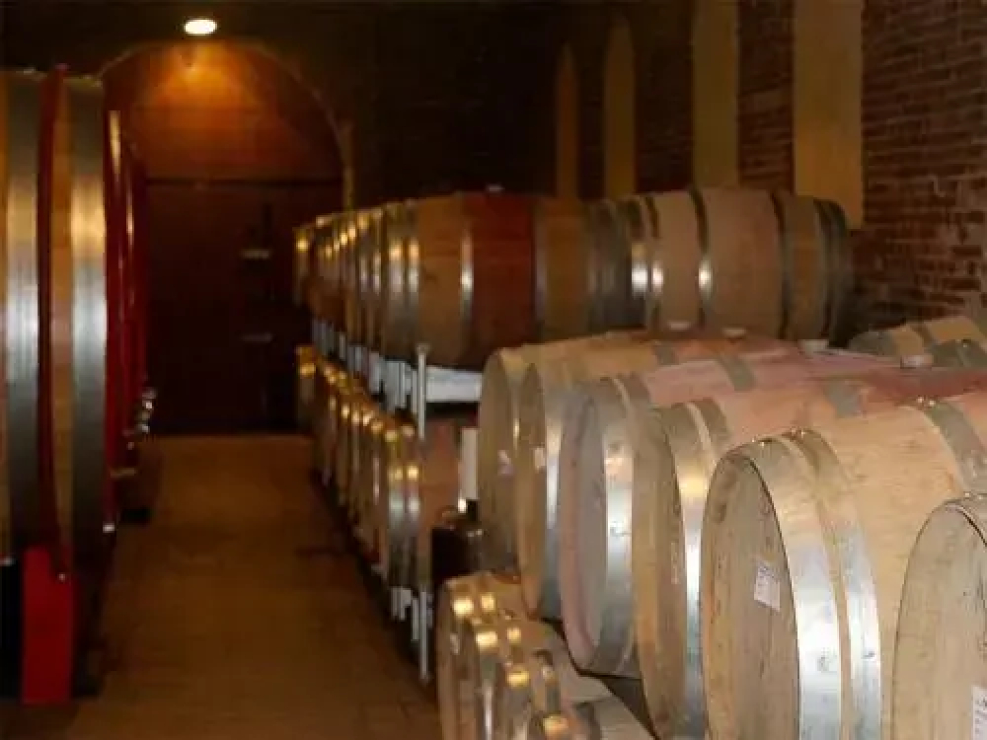 Tenuta Montanello B&B