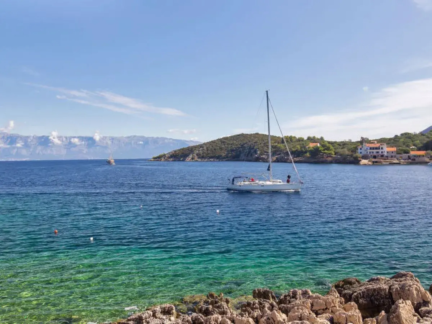 Apartment Rubin Hvar/Pokrivenik 10208