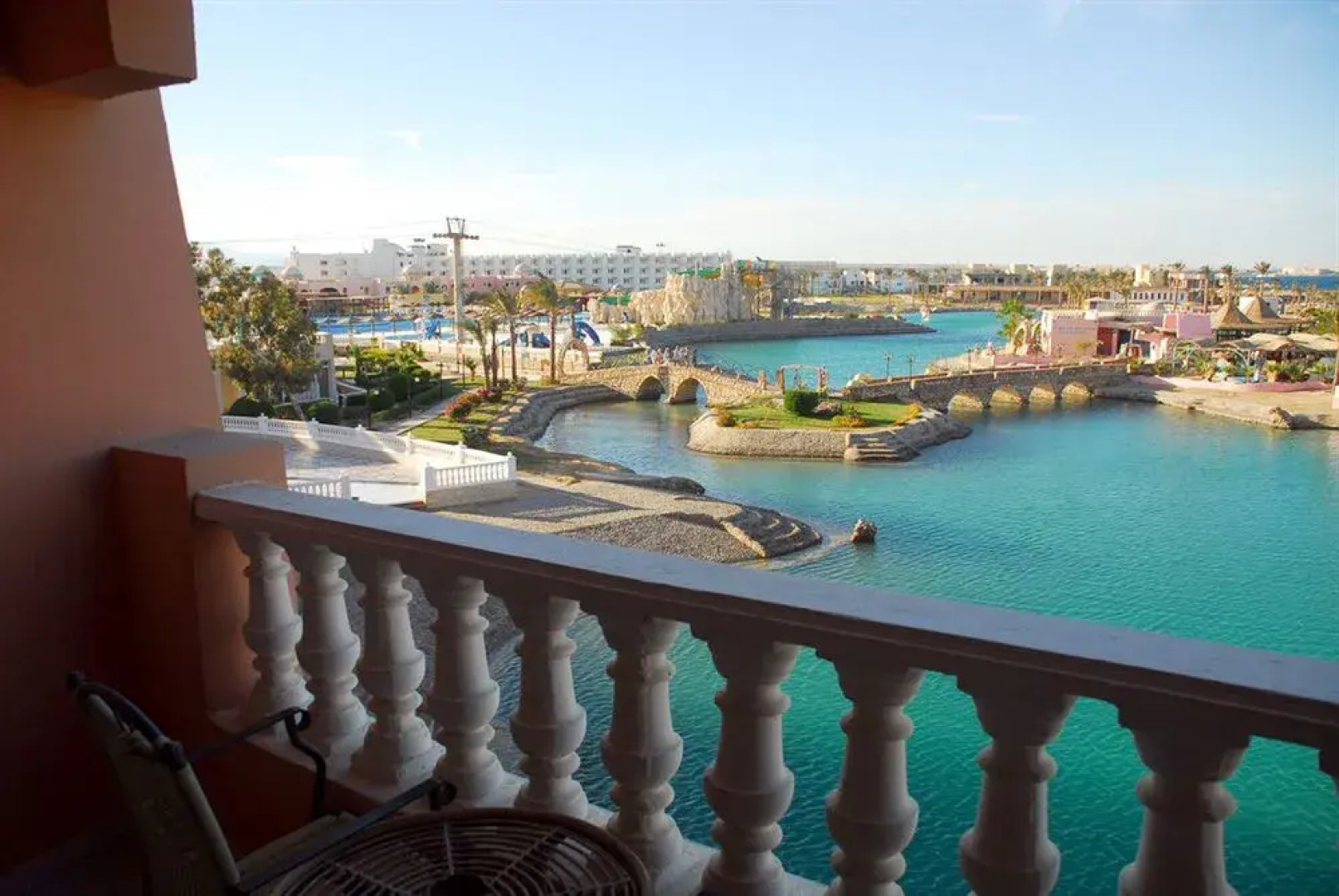 Golden 5 Almas Palace Hotel & Resort