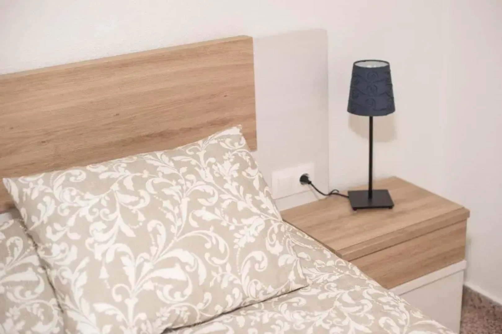 Myflats Deluxe La Font