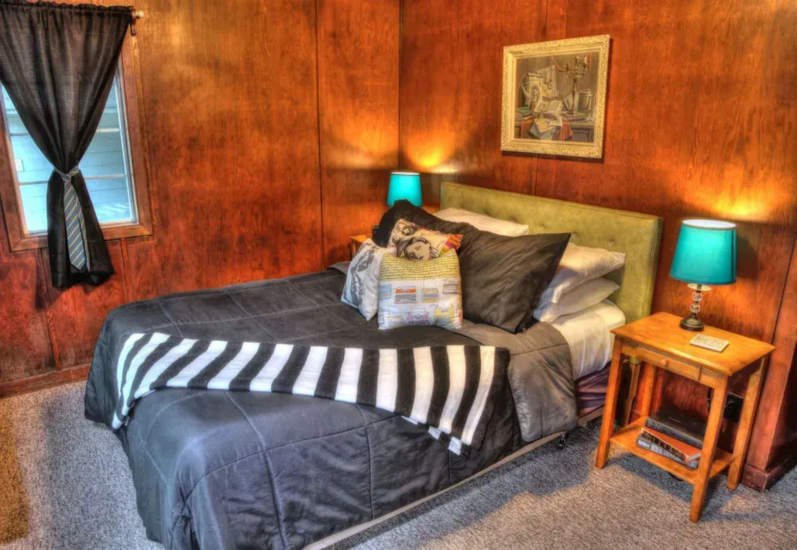 The Rock Park Cottages