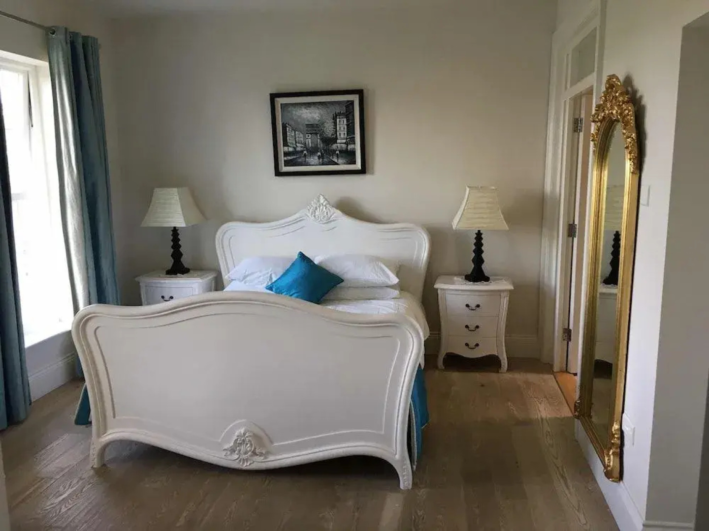 Redgate House Bed and Breakfast