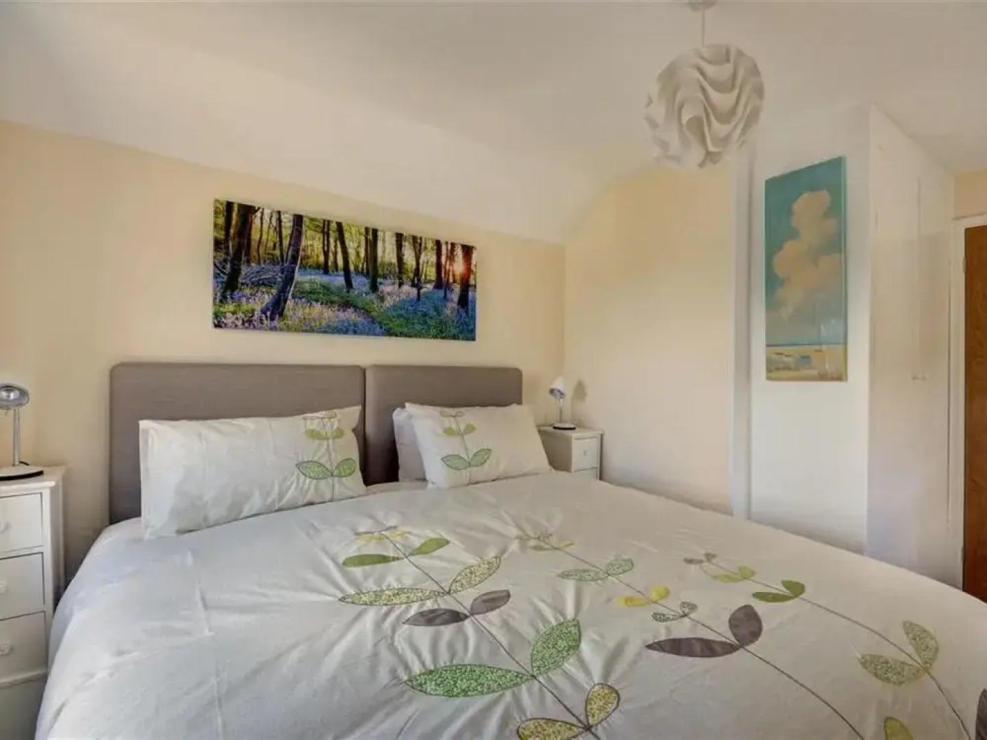 Holiday Home Trinity Close