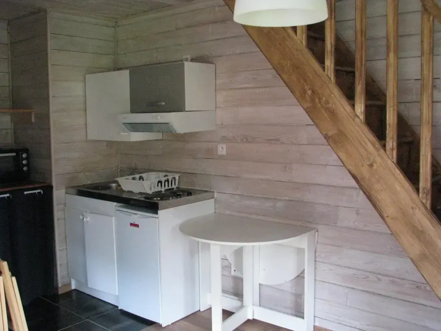Apartment Chalet Bourg d'Oisans
