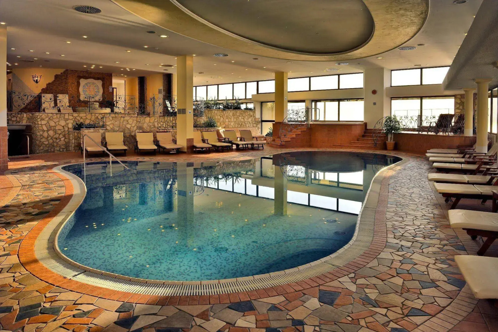 Grand Hotel Adriatic II