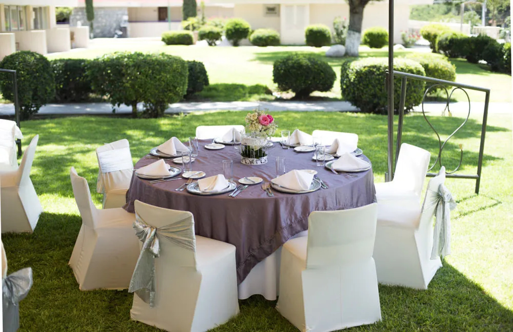 Camino Real Saltillo