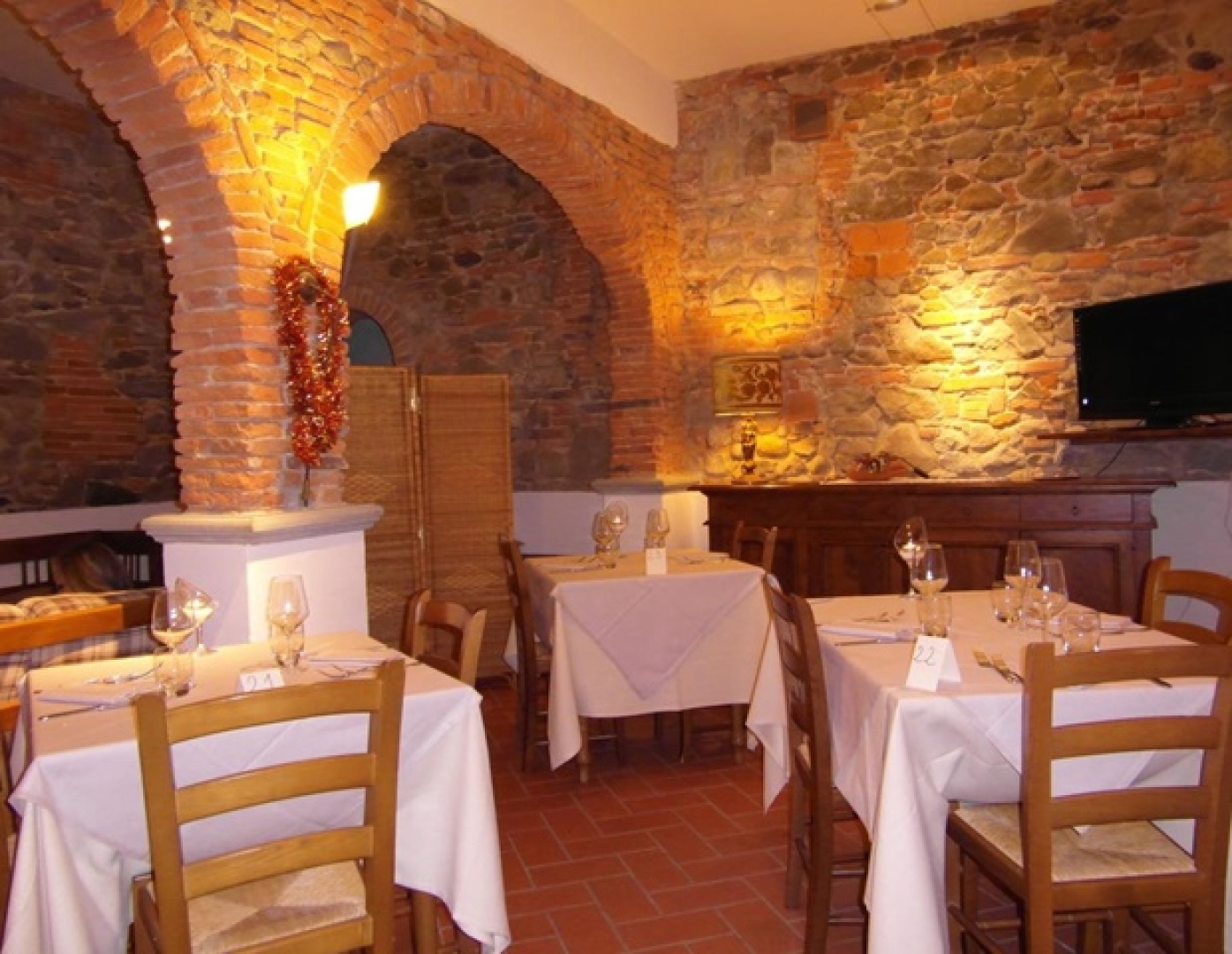 Agriturismo Isola Verde