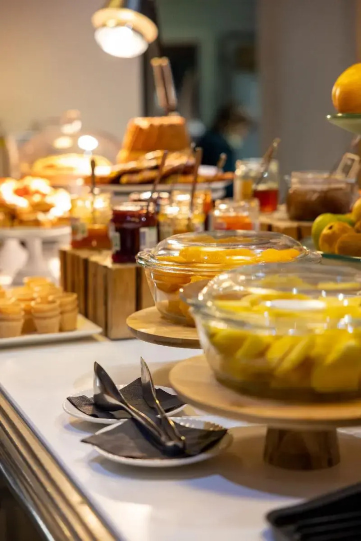 Hotel Villa K - Basel Airport