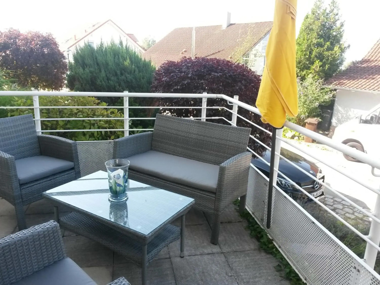 Seeholiday - Ferienwohnung Korte