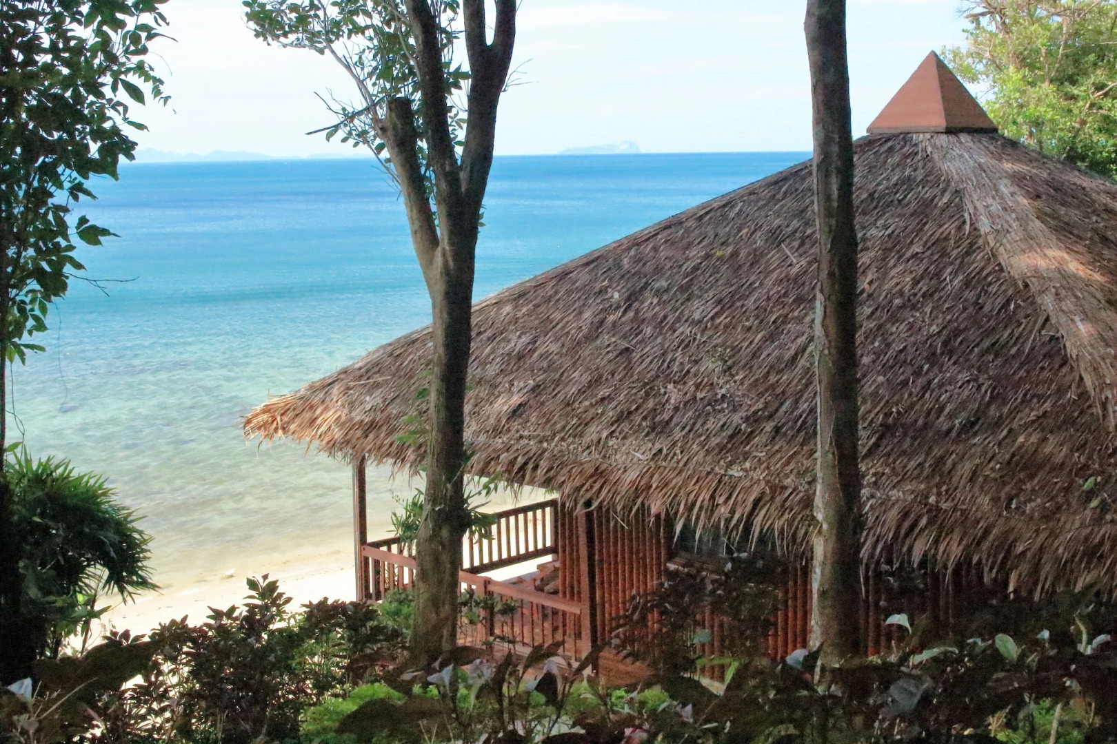 Koh Jum Resort