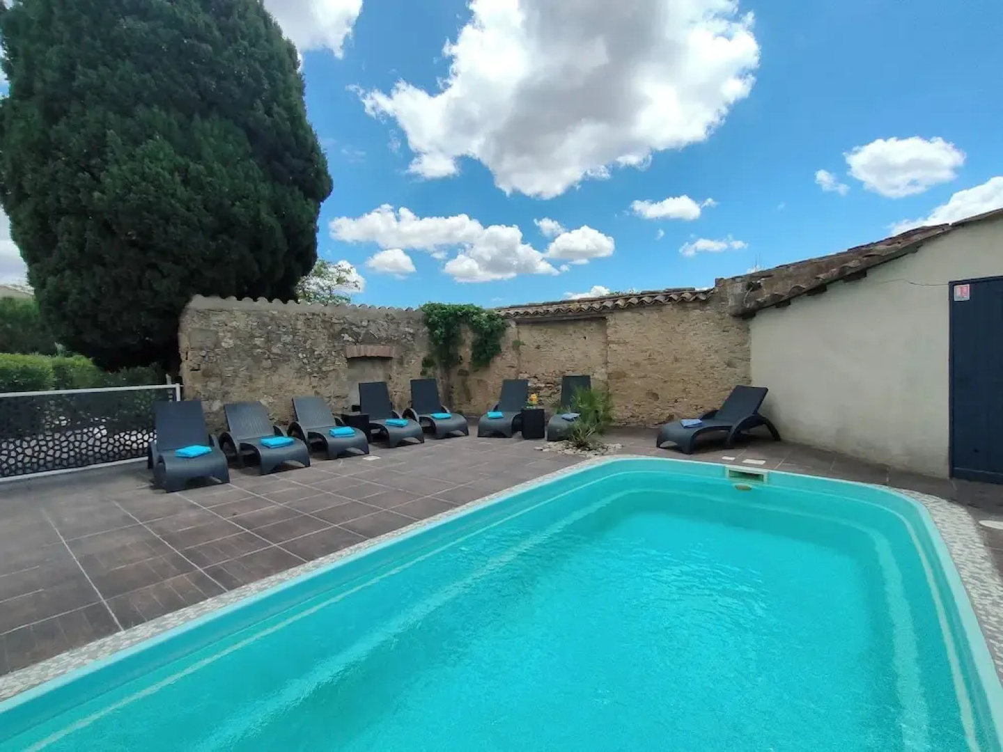 Hotel  L'Art Des Mets By Cote Jardin