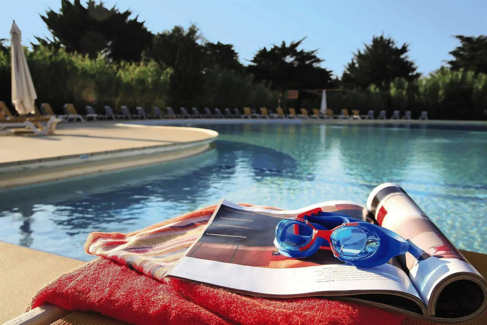 Club Belambra Saint Martin