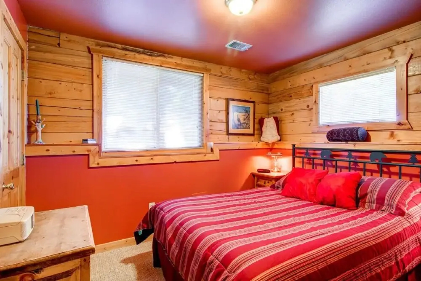 597 Deerpath 3 Br home by RedAwning