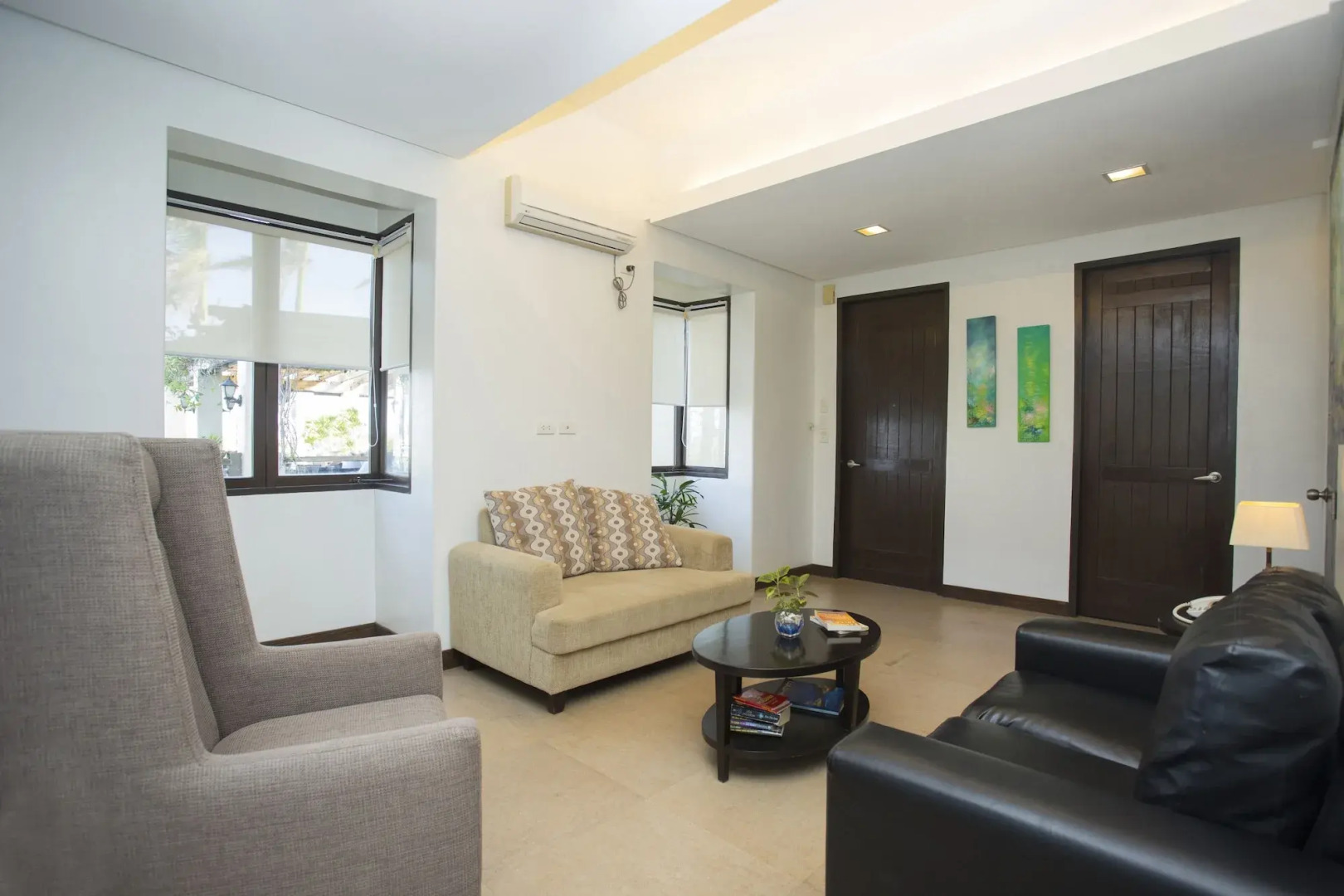 Hotel Soffia Boracay