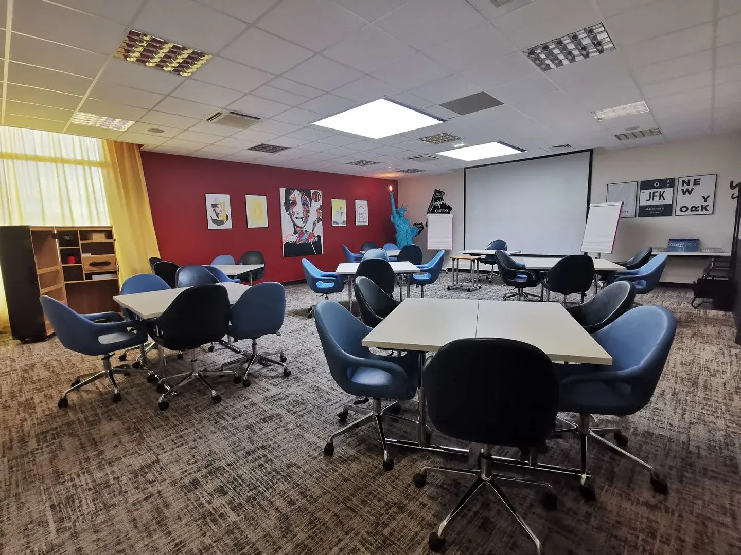 Mercure Chartres Est