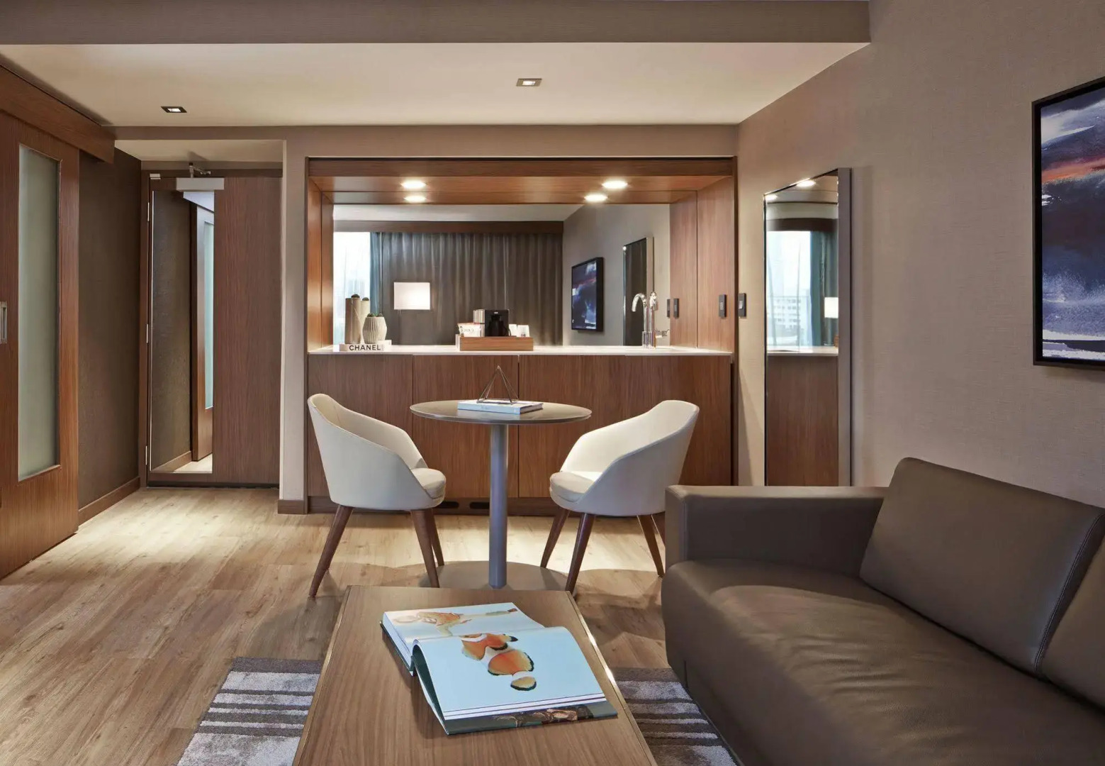 AC Hotel Atlanta Downtown